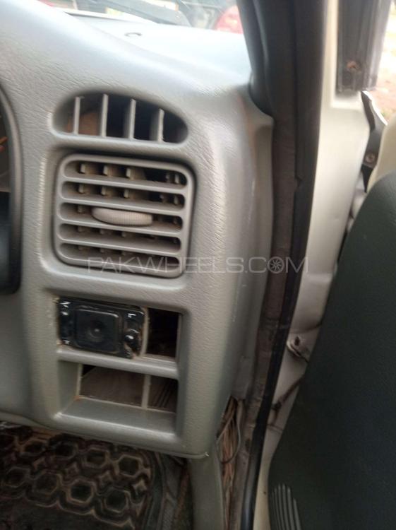 Suzuki Baleno 2005 for Sale in Gujranwala Suzuki Baleno 2005 for Sale in Gujranwala Image-10