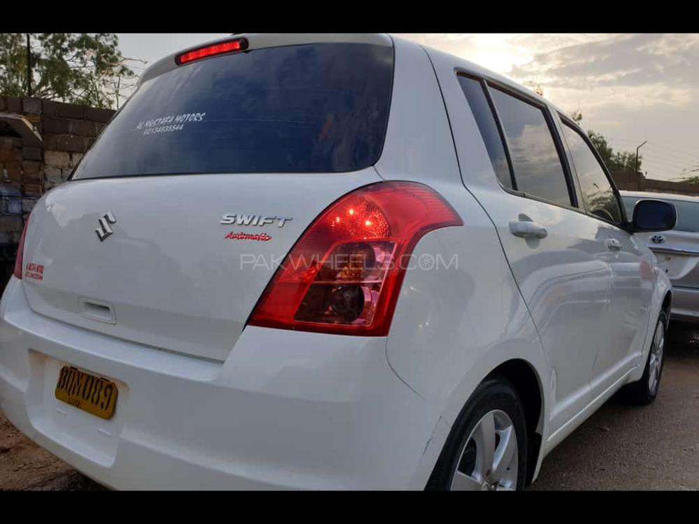 Suzuki Swift 2019 for Sale in Karachi Suzuki Swift 2019 for Sale in Karachi Image-10