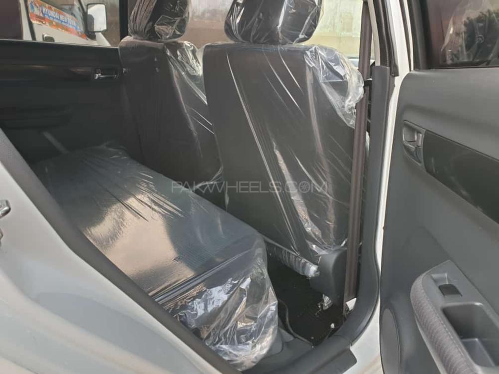 Suzuki Swift 2019 for Sale in Karachi Suzuki Swift 2019 for Sale in Karachi Image-8