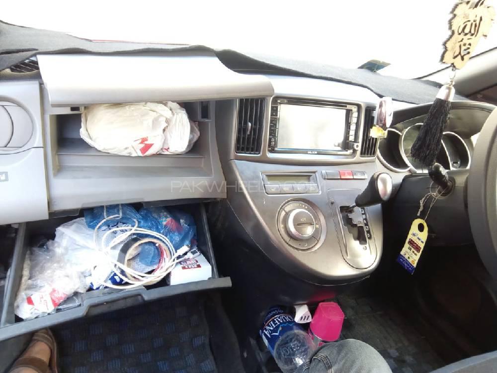 Daihatsu Sonica 2006 for Sale in Karachi Daihatsu Sonica 2006 for Sale in Karachi Image-9