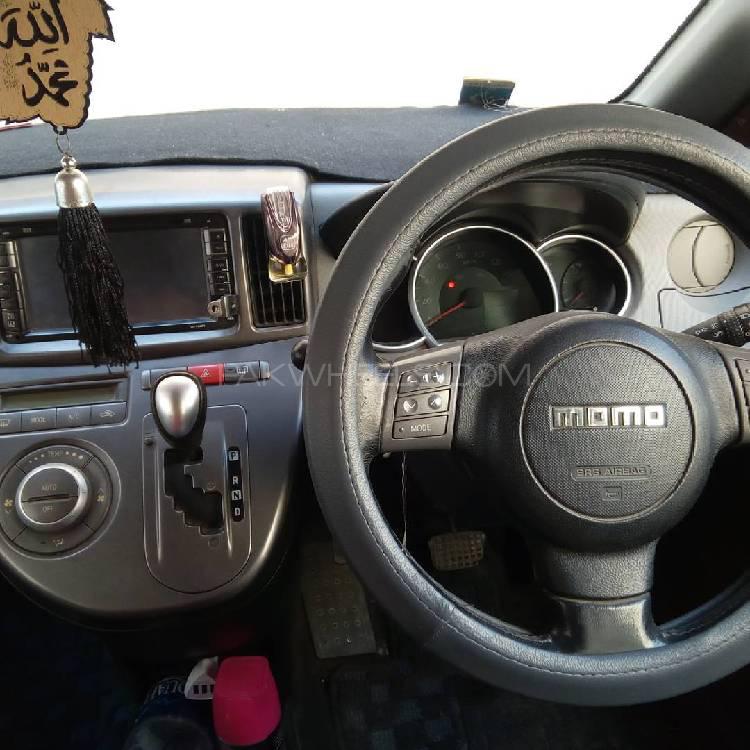Daihatsu Sonica 2006 for Sale in Karachi Daihatsu Sonica 2006 for Sale in Karachi Image-4