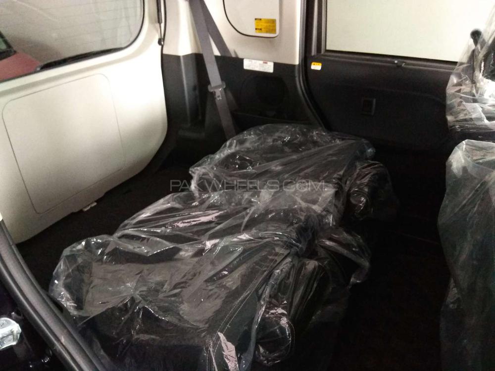 Daihatsu Tanto 2015 for Sale in Lahore Daihatsu Tanto 2015 for Sale in Lahore Image-11