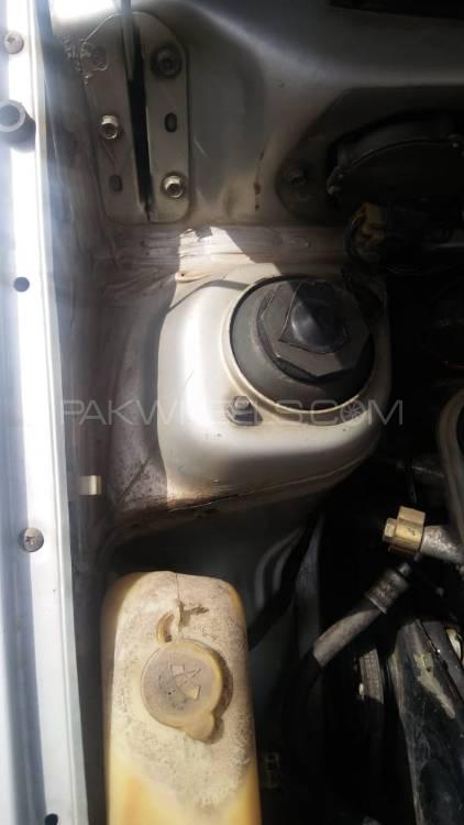 Suzuki Mehran - 2006  Suzuki Mehran - 2006  Image-7
