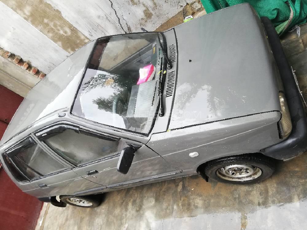 Suzuki Mehran 1995 for Sale in Jhelum Image-1
