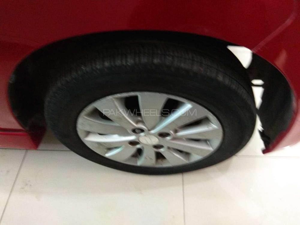 Suzuki Spacia 2014 for Sale in Lahore Suzuki Spacia 2014 for Sale in Lahore Image-3