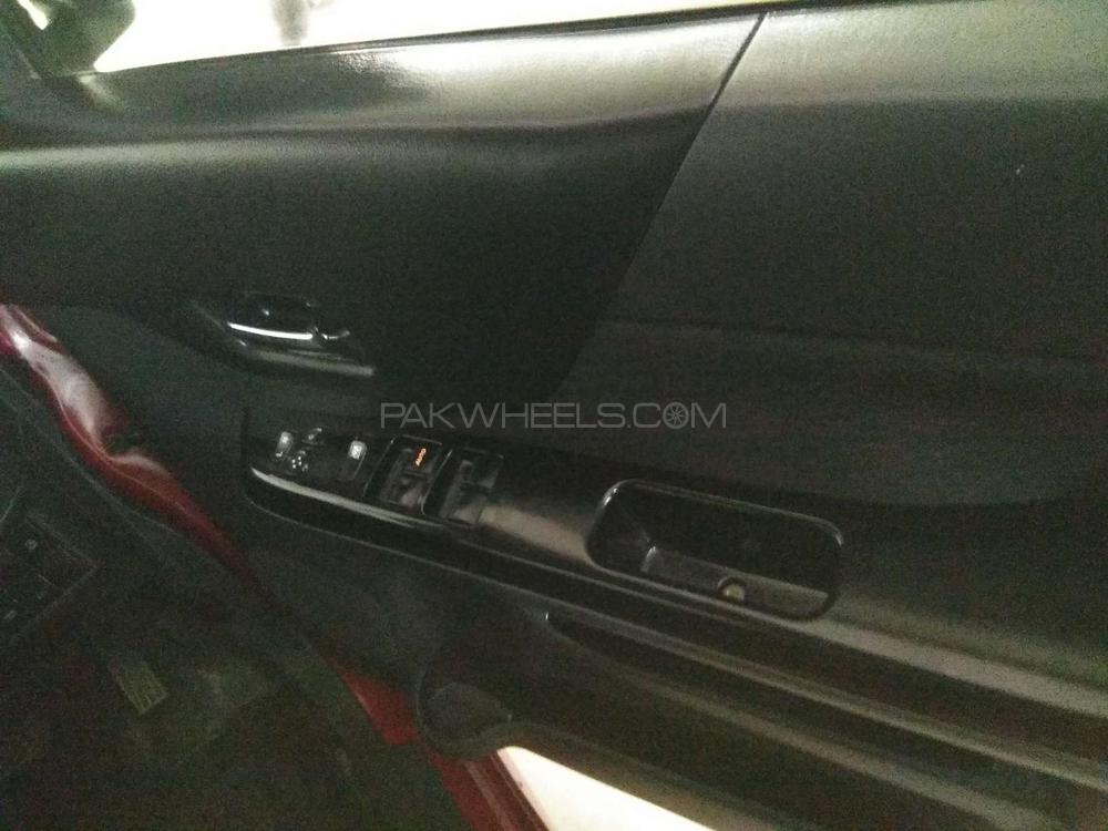 Suzuki Spacia 2014 for Sale in Lahore Suzuki Spacia 2014 for Sale in Lahore Image-8