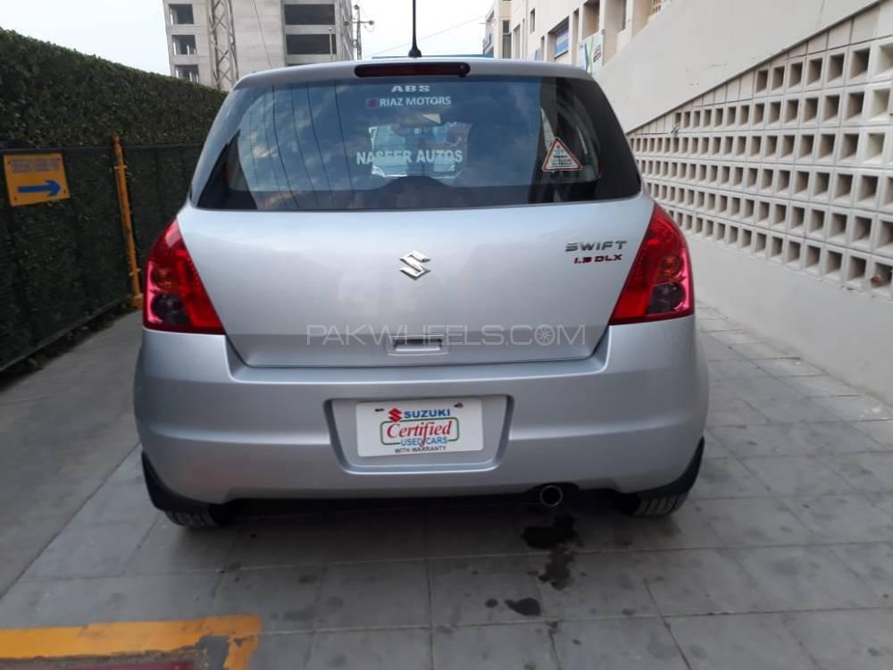 سوزوکی سوئفٹ 2019 for Sale in کراچی سوزوکی سوئفٹ 2019 for Sale in کراچی Image-4
