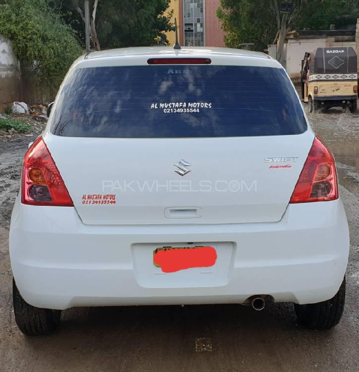 Suzuki Swift 2019 for Sale in Karachi Suzuki Swift 2019 for Sale in Karachi Image-2