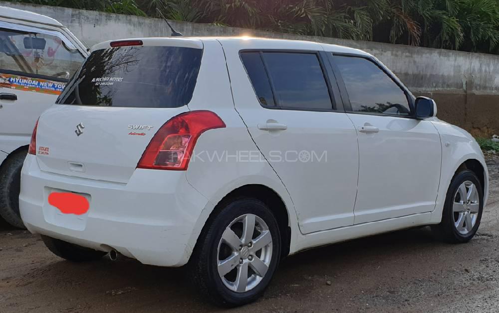 Suzuki Swift 2019 for Sale in Karachi Suzuki Swift 2019 for Sale in Karachi Image-8