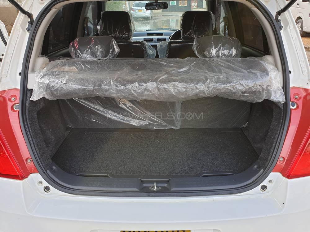 Suzuki Swift 2019 for Sale in Karachi Suzuki Swift 2019 for Sale in Karachi Image-14