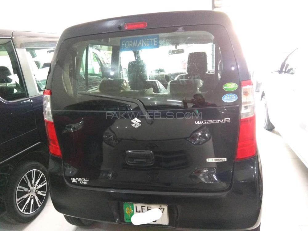 سوزوکی ویگن آر 2015 for Sale in لاہور سوزوکی ویگن آر 2015 for Sale in لاہور Image-13