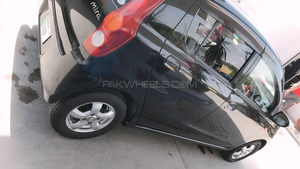 Daihatsu Mira 2010 for Sale in Lahore Daihatsu Mira 2010 for Sale in Lahore Image-2