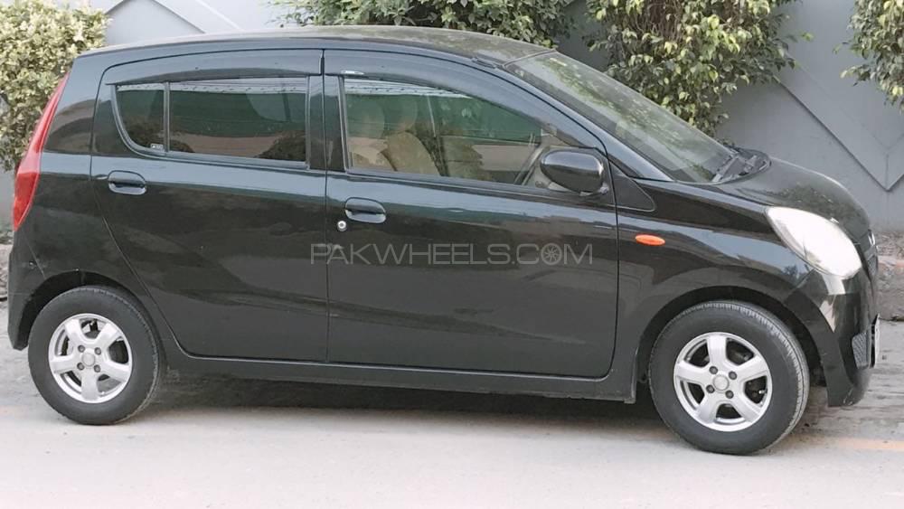 Daihatsu Mira 2010 for Sale in Lahore Daihatsu Mira 2010 for Sale in Lahore Image-3