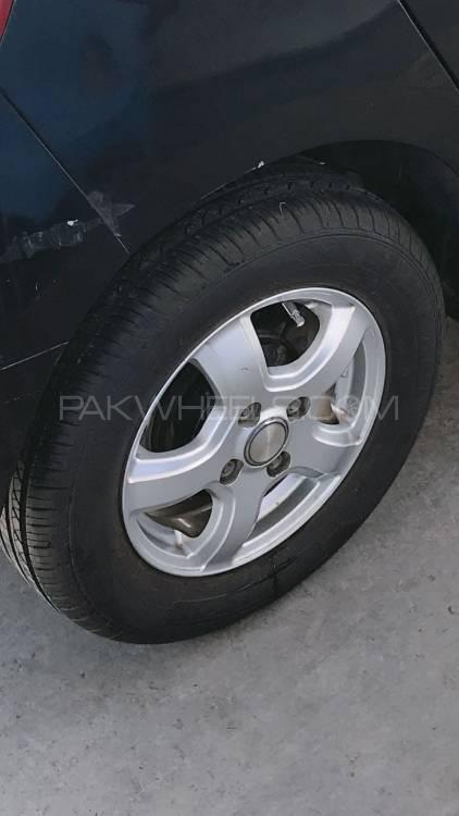 Daihatsu Mira 2010 for Sale in Lahore Daihatsu Mira 2010 for Sale in Lahore Image-5