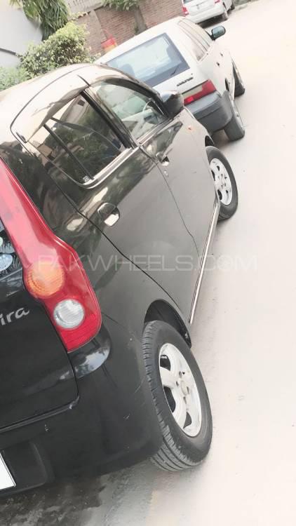 Daihatsu Mira 2010 for Sale in Lahore Daihatsu Mira 2010 for Sale in Lahore Image-6