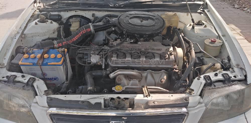 Honda City 1998 for Sale in Rawalpindi Honda City 1998 for Sale in Rawalpindi Image-2