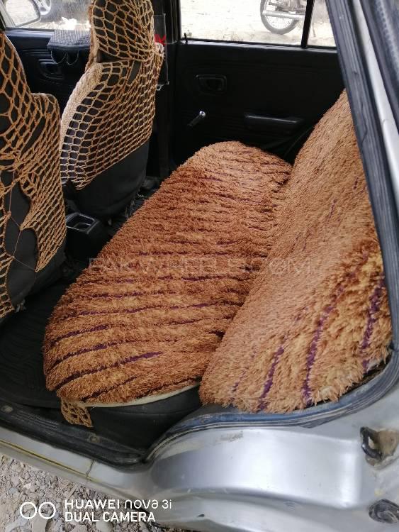 Hyundai Excel 1993 for Sale in Nowshera Hyundai Excel 1993 for Sale in Nowshera Image-4