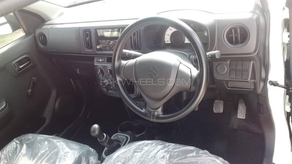 Suzuki Alto 2019 for Sale in Faisalabad Suzuki Alto 2019 for Sale in Faisalabad Image-3