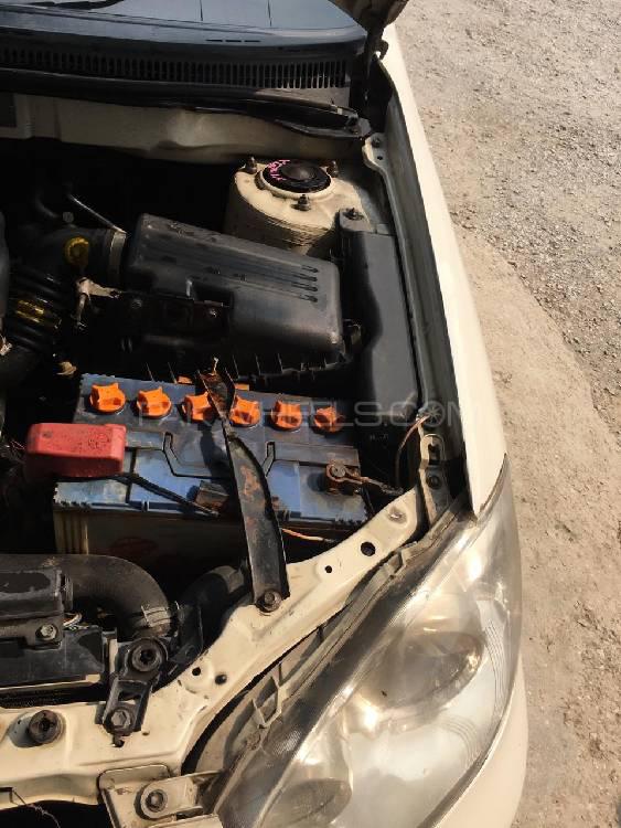 Toyota Corolla 2004 for Sale in Wah cantt Toyota Corolla 2004 for Sale in Wah cantt Image-9
