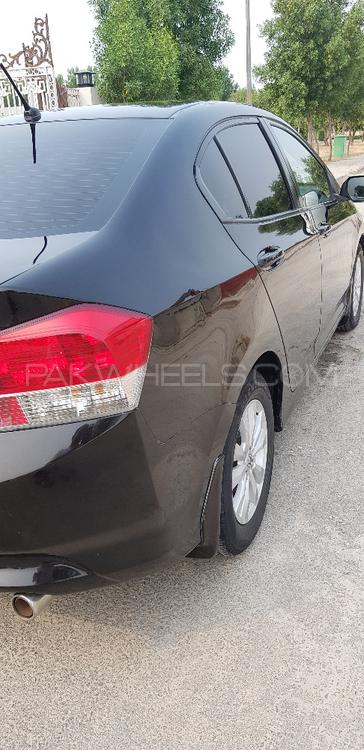 ہونڈا سٹی 2014 for Sale in لاہور ہونڈا سٹی 2014 for Sale in لاہور Image-8