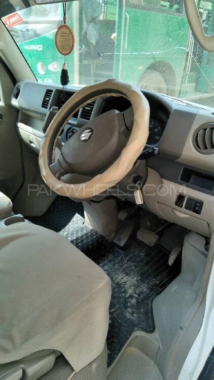 سوزوکی ایوری 2006 for Sale in کراچی سوزوکی ایوری 2006 for Sale in کراچی Image-8