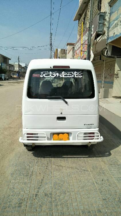 سوزوکی ایوری 2006 for Sale in کراچی سوزوکی ایوری 2006 for Sale in کراچی Image-2
