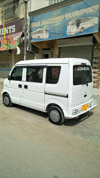 سوزوکی ایوری 2006 for Sale in کراچی سوزوکی ایوری 2006 for Sale in کراچی Image-5