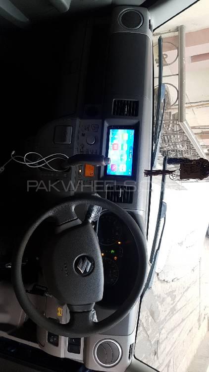 سوزوکی ایوری ویگن 2012 for Sale in لاہور سوزوکی ایوری ویگن 2012 for Sale in لاہور Image-3