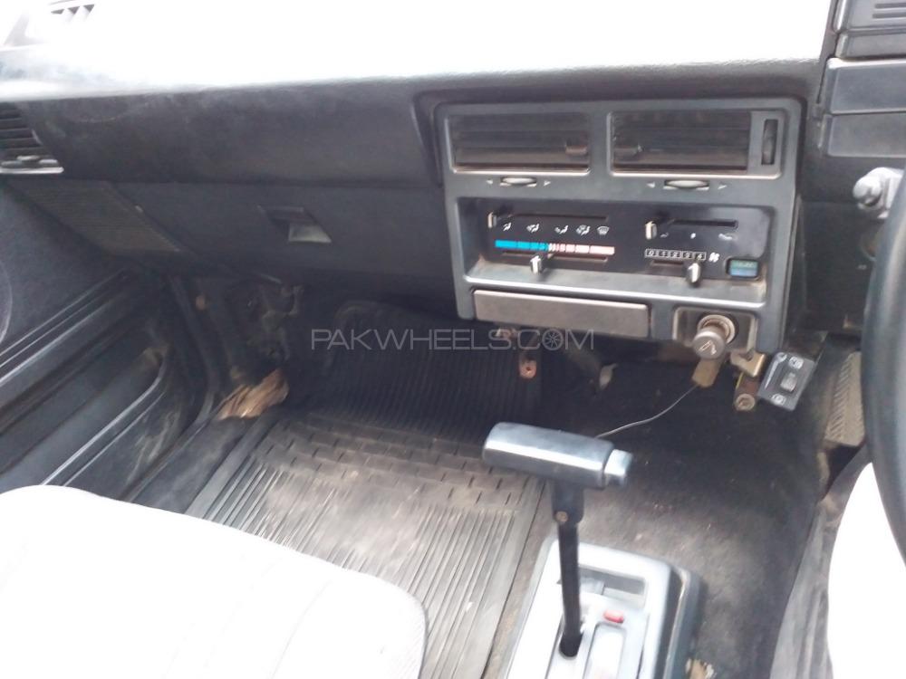 Toyota Corolla 1989 for Sale in Islamabad Toyota Corolla 1989 for Sale in Islamabad Image-2