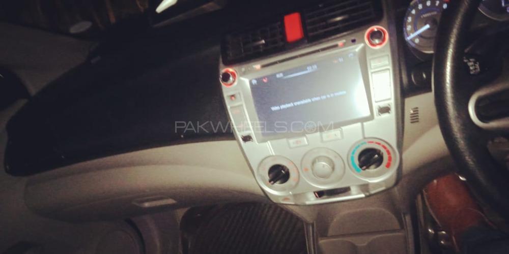Honda City 2015 for Sale in Rahim Yar Khan Honda City 2015 for Sale in Rahim Yar Khan Image-11