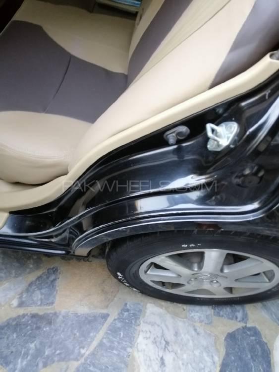 Honda Civic 2003 for Sale in Mardan Honda Civic 2003 for Sale in Mardan Image-12