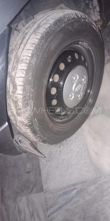 Hyundai Santro 2004 for Sale in Toba Tek Singh Hyundai Santro 2004 for Sale in Toba Tek Singh Image-7