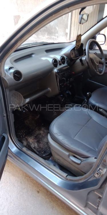 Hyundai Santro 2004 for Sale in Toba Tek Singh Hyundai Santro 2004 for Sale in Toba Tek Singh Image-8