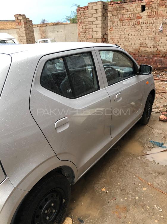 Suzuki Alto 2019 for Sale in Nawabshah Image-1