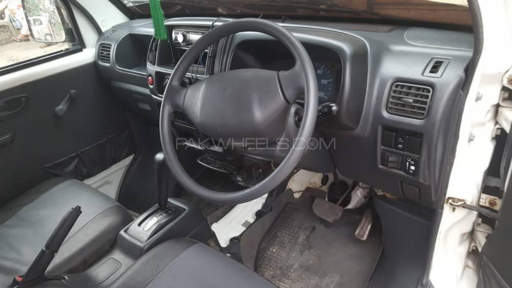 سوزوکی ایوری 2008 for Sale in لاہور سوزوکی ایوری 2008 for Sale in لاہور Image-3