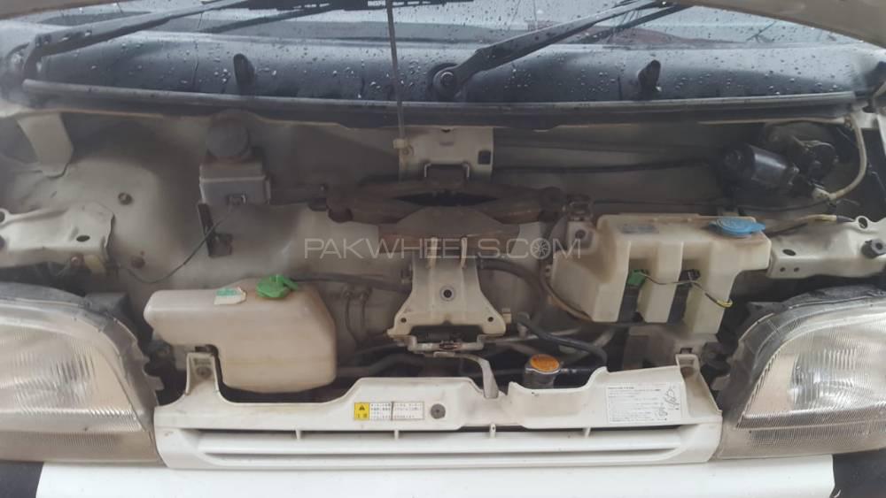 سوزوکی ایوری 2008 for Sale in لاہور سوزوکی ایوری 2008 for Sale in لاہور Image-5