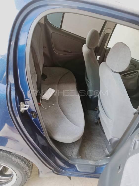 ٹویوٹا ویٹز 1999 for Sale in راولپنڈی ٹویوٹا ویٹز 1999 for Sale in راولپنڈی Image-15