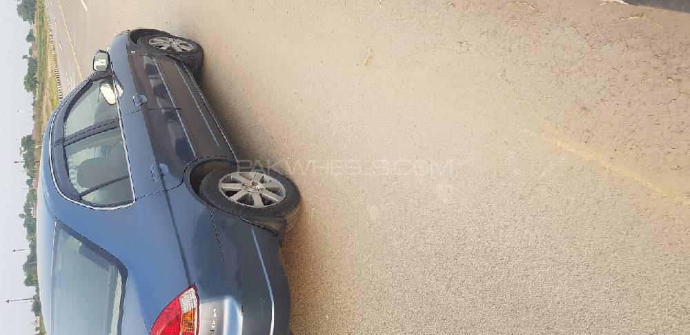 Honda Civic 2003 for Sale in Lahore Honda Civic 2003 for Sale in Lahore Image-7