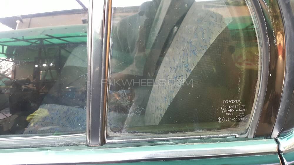 Toyota Corolla 1998 for Sale in Taxila Toyota Corolla 1998 for Sale in Taxila Image-8