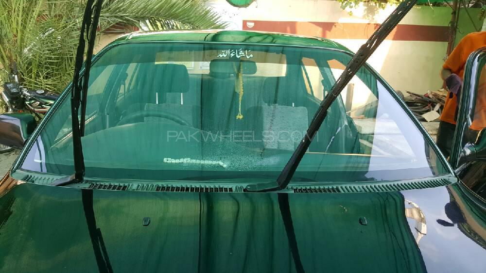 Toyota Corolla 1998 for Sale in Taxila Toyota Corolla 1998 for Sale in Taxila Image-6