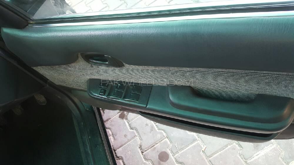 Toyota Corolla 1998 for Sale in Taxila Toyota Corolla 1998 for Sale in Taxila Image-13