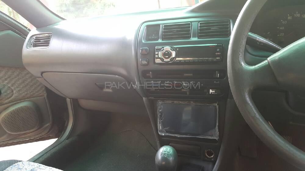 Toyota Corolla 1998 for Sale in Taxila Toyota Corolla 1998 for Sale in Taxila Image-16
