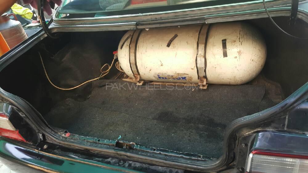 Toyota Corolla 1998 for Sale in Taxila Toyota Corolla 1998 for Sale in Taxila Image-17