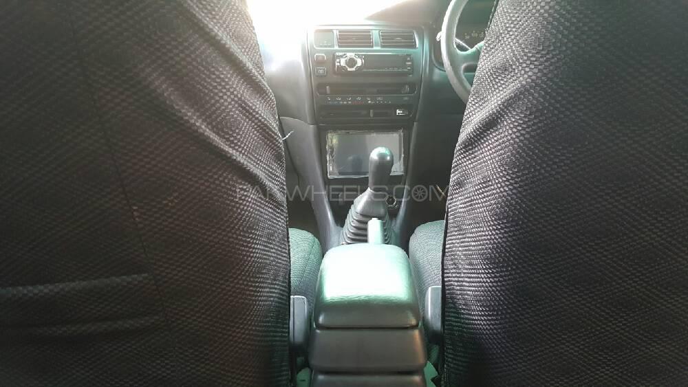 Toyota Corolla 1998 for Sale in Taxila Toyota Corolla 1998 for Sale in Taxila Image-18