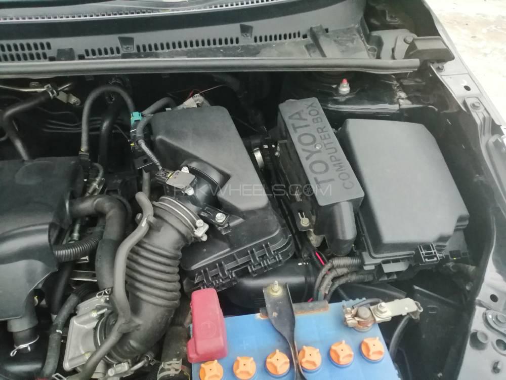 Toyota Corolla 2018 for Sale in Sahiwal Toyota Corolla 2018 for Sale in Sahiwal Image-14