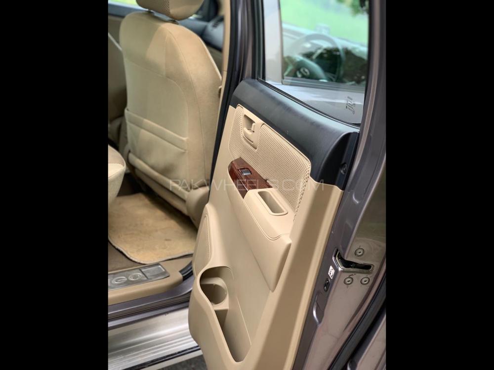 Toyota Hilux 2016 for Sale in Islamabad Toyota Hilux 2016 for Sale in Islamabad Image-15