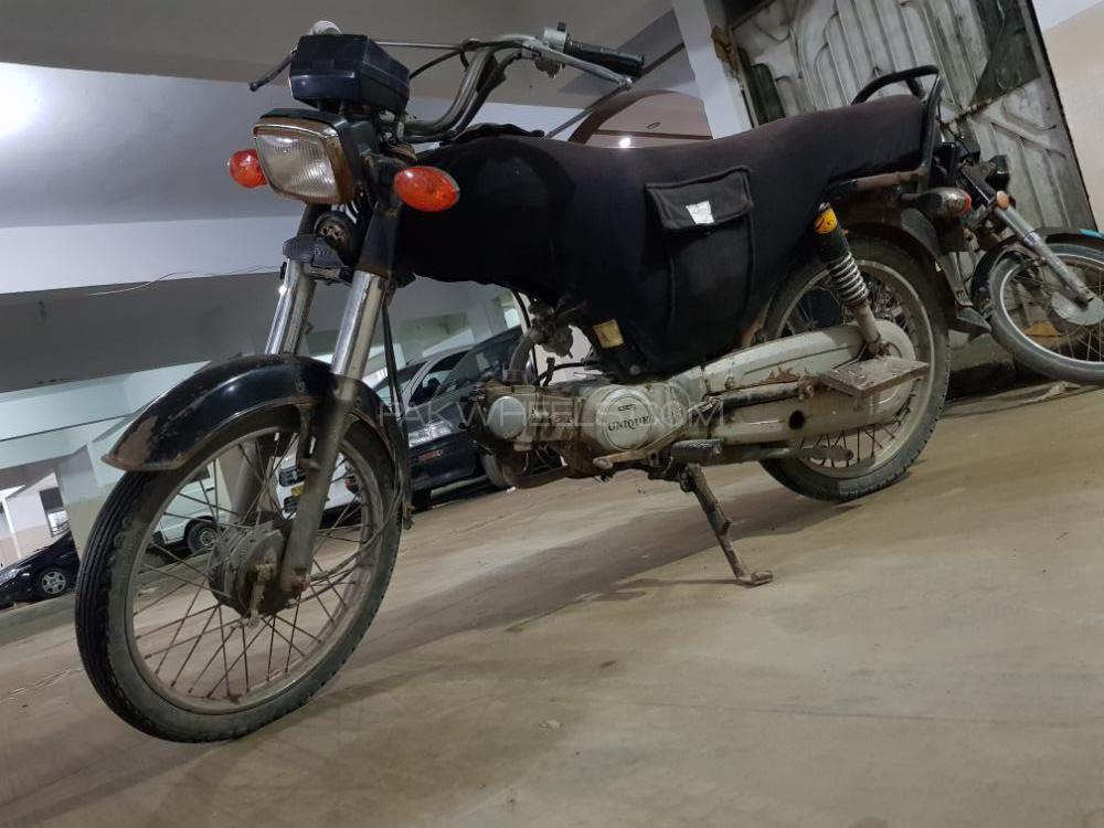 Unique Xtreme UD 70 2008 for Sale Unique Xtreme UD 70 2008 for Sale Image-3