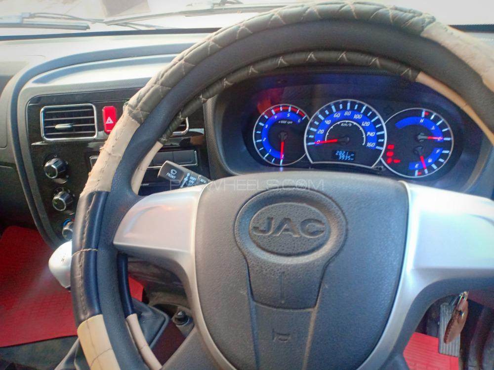 JAC X200 2019 for Sale in اسلام آباد Image-1