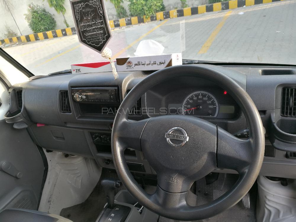 Nissan Clipper 2013 for Sale in Gujrat Nissan Clipper 2013 for Sale in Gujrat Image-3