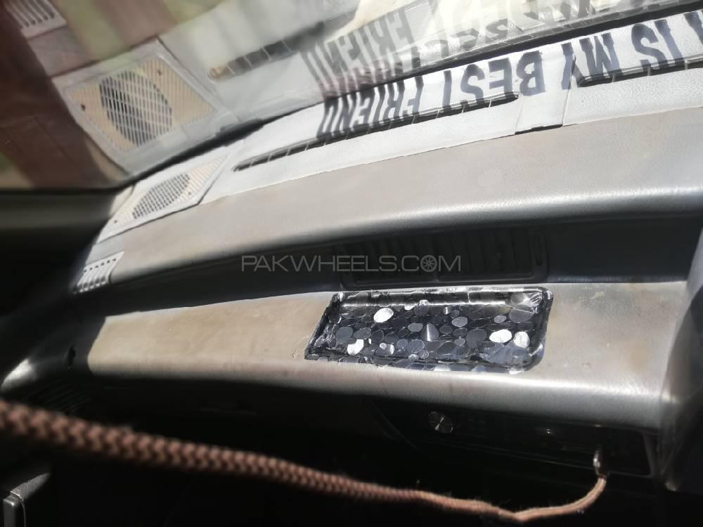 Suzuki Margalla 1994 for Sale in Rawalpindi Suzuki Margalla 1994 for Sale in Rawalpindi Image-3